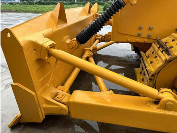 Bulldozer China Brand Bulldozer Shantui SD22 Used Bulldozer Low Price Bulldozer Market Machinery and Equipment for Sale: foto 5