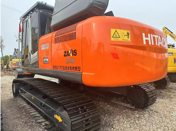 Maquinaria de construcción HITACHI