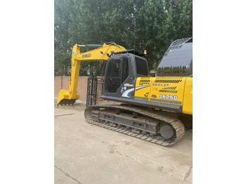 Maquinaria de construcción KOBELCO