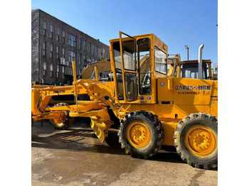 Grader KOMATSU