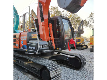 Excavadora de cadenas HITACHI ZX130