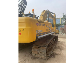 Excavadora de cadenas KOBELCO High Efficiency KOBELCO SK250 Excavator: foto 2