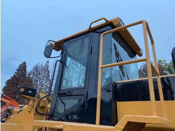 Leasing de  Loader Cat Japan Wheel Loader Used High Quality 966G in Good Working Condition for Sale Loader Cat Japan Wheel Loader Used High Quality 966G in Good Working Condition for Sale: foto 5