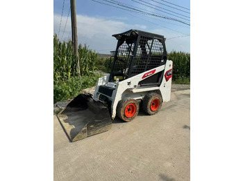 Maquinaria de construcción BOBCAT used bobcat s70 hotsale high quality: foto 3