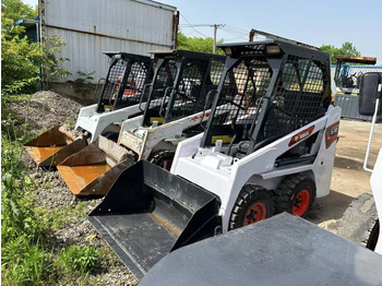 Maquinaria de construcción BOBCAT used bobcat s70 hotsale high quality: foto 4
