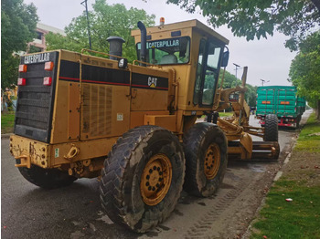 Maquinaria de construcción CATERPILLAR USED GRADER CAT14H: foto 2
