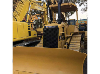 Bulldozer CATERPILLAR D4H