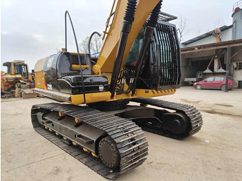 Excavadora de cadenas Second Hand Excavator 330D Used Low Price Caterpillar CAT 312D 315D 320D 325D in Good Condition: foto 3