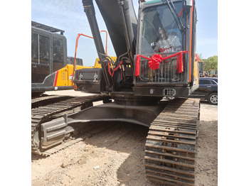 Excavadora VOLVO EC290