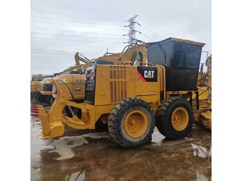 Grader Used Cat 140K New Model Grader Popular Brand Japan Cat Hydraulic Machinery  Construction Equipment: foto 3