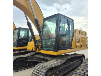 Excavadora CATERPILLAR 330GC
