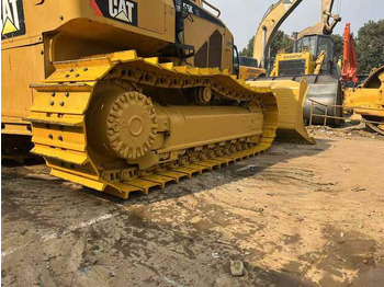 Bulldozer Used Cat Mini Bulldozer D5k  Cat Dozers: foto 5