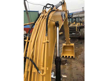 Excavadora Used Cat320D2L Excavator Efficient Heavy Construction Equipment with Original Engine Second Hand Crawler Excavator: foto 4
