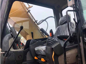 Excavadora Used Cat320D2L Excavator Efficient Heavy Construction Equipment with Original Engine Second Hand Crawler Excavator: foto 3