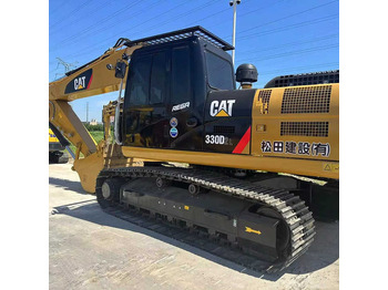Excavadora CATERPILLAR 330D2L