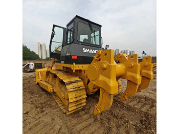 Bulldozer Used China Made SD22 Construction Machinery Shantui SD22 Crawler Bulldozer SD22 Earthmoving Machine Used Bulldozer: foto 3