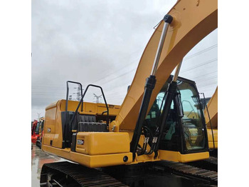 Leasing de  Used Digger CAT 320GC Construction Machinery Construction Digger Used CAT 320GC Cheap Excavator Used Digger CAT 320GC Construction Machinery Construction Digger Used CAT 320GC Cheap Excavator: foto 4