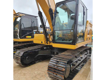 Leasing de  Used Digger CAT 320GC Construction Machinery Construction Digger Used CAT 320GC Cheap Excavator Used Digger CAT 320GC Construction Machinery Construction Digger Used CAT 320GC Cheap Excavator: foto 2