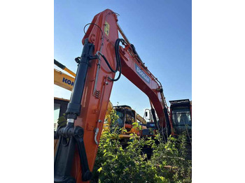 Excavadora de cadenas Used Digger DOOSAN DX300 Construction Machinery Construction Digger Used DOOSAN DX300 Cheap Excavator: foto 5 Excavadora de cadenas Used Digger DOOSAN DX300 Construction Machinery Construction Digger Used DOOSAN DX300 Cheap Excavator: foto 5