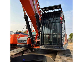 Excavadora de cadenas DOOSAN DX300