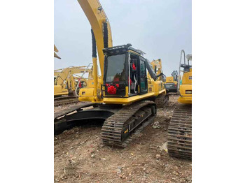 Excavadora de cadenas Used Good Quality Japan Original PC240-8 in Good Condition PC240-8 Komatsu: foto 3 Excavadora de cadenas Used Good Quality Japan Original PC240-8 in Good Condition PC240-8 Komatsu: foto 3