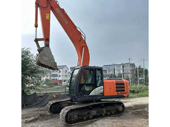 Excavadora HITACHI ZX210