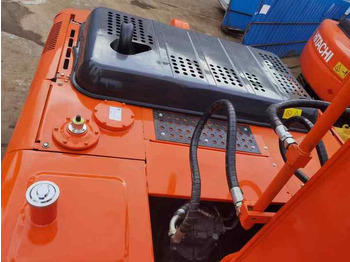 Excavadora de cadenas Used Hitachi ZX200-3G Excavator for Sale - Low Hours, Full Documentation, 2-Year Warranty: foto 3