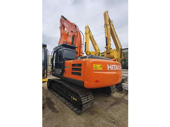 Excavadora de cadenas Used Hitachi ZX200-3G Excavator for Sale - Low Hours, Full Documentation, 2-Year Warranty: foto 2