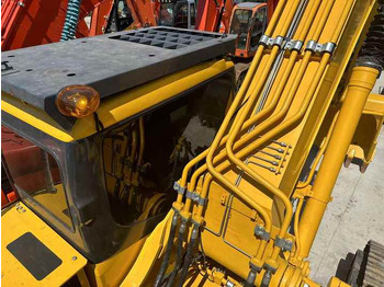Excavadora de cadenas Used Japan Brand komatsu Pc350-7 with High Quality Used Engineering & Construction Machinery: foto 5 Excavadora de cadenas Used Japan Brand komatsu Pc350-7 with High Quality Used Engineering & Construction Machinery: foto 5