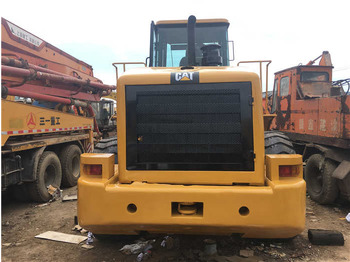 Cargadora de ruedas Used Made in USA Seoond Hand CAT 966H Wheel Loader with High Quality/Used Cat 966 Front Loader for Sale: foto 5
