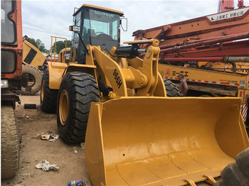 Cargadora de ruedas Used Made in USA Seoond Hand CAT 966H Wheel Loader with High Quality/Used Cat 966 Front Loader for Sale: foto 3