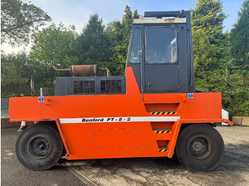 Leasing de Bomag BW20R Bomag BW20R: foto 4