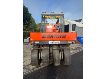 Leasing de Bomag BW20R Bomag BW20R: foto 2