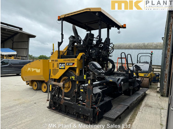 Pavimentadora de asfalto CATERPILLAR AP500F: foto 3