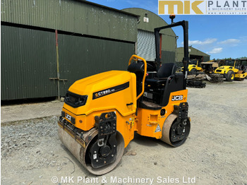 Rodillo JCB CT260-120