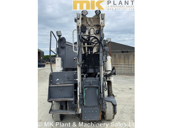 Leasing de WIRTGEN W50 WIRTGEN W50: foto 3