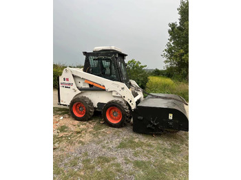 Minicargadora BOBCAT S16: foto 2