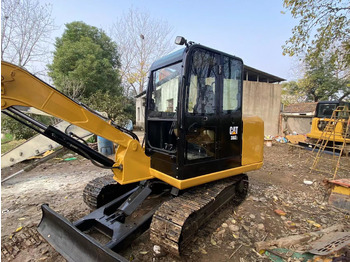 Leasing de CATERPILLAR 306E2 CATERPILLAR 306E2: foto 3