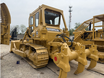 Bulldozer CATERPILLAR D7G: foto 5