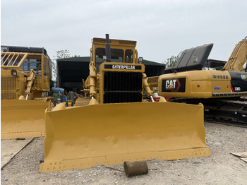 Bulldozer CATERPILLAR D7G: foto 2