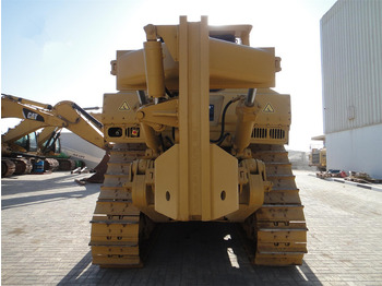 Bulldozer CATERPILLAR D8N: foto 5