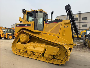 Bulldozer CATERPILLAR D8T: foto 2