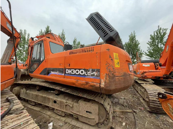 Leasing de DOOSAN DH300LC-7 DOOSAN DH300LC-7: foto 2