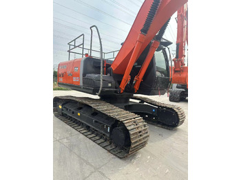 Leasing de HITACHI ZX240-3G HITACHI ZX240-3G: foto 2
