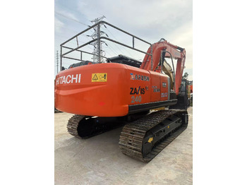 Leasing de HITACHI ZX240-3G HITACHI ZX240-3G: foto 3