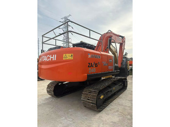 Leasing de HITACHI ZX240-3G HITACHI ZX240-3G: foto 1