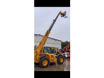 Leasing de JCB 535 JCB 535: foto 4