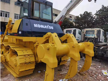 Bulldozer KOMATSU D85-21: foto 4