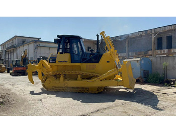 Bulldozer KOMATSU D85ESS: foto 2 Bulldozer KOMATSU D85ESS: foto 2