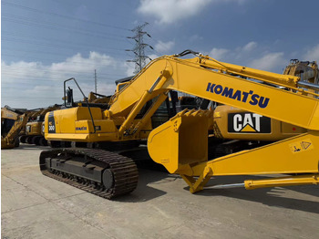 Excavadora de cadenas KOMATSU PC300-8